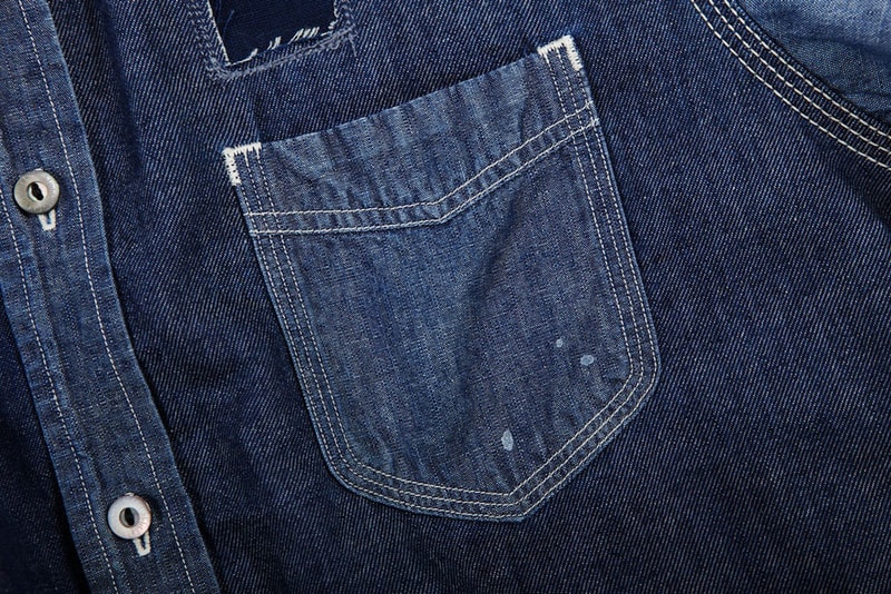 Sunny Sports 2012 Spring/Summer Patchwork Shirts