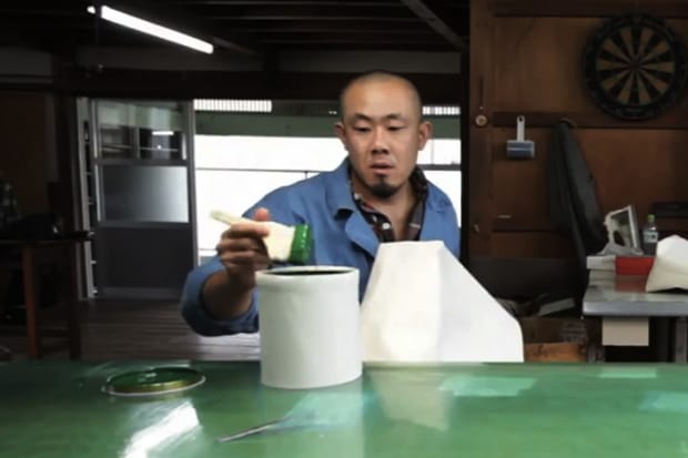 Sunset Craftsmanship Co. Short Film