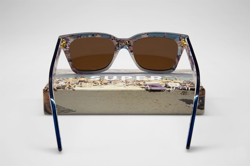 SUPER 2012 Spring Visiva Series
