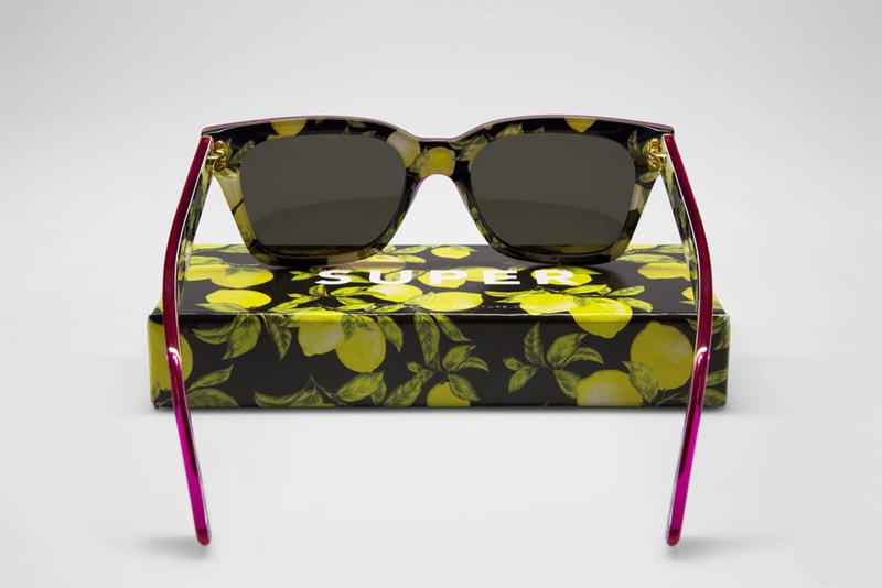 SUPER 2012 Spring Visiva Series