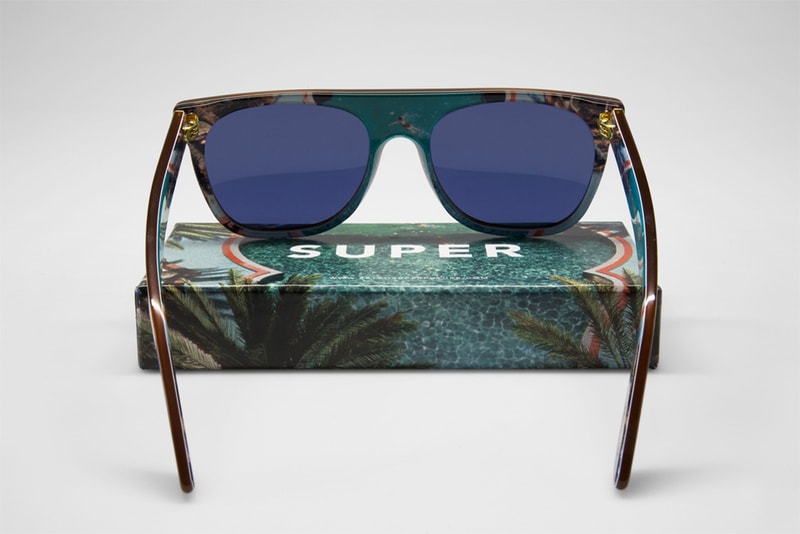 SUPER 2012 Spring Visiva Series