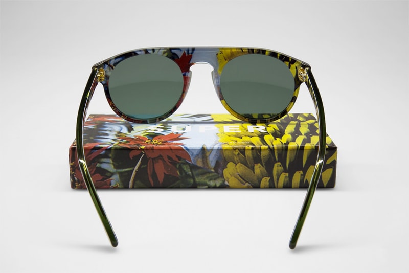 SUPER 2012 Spring Visiva Series