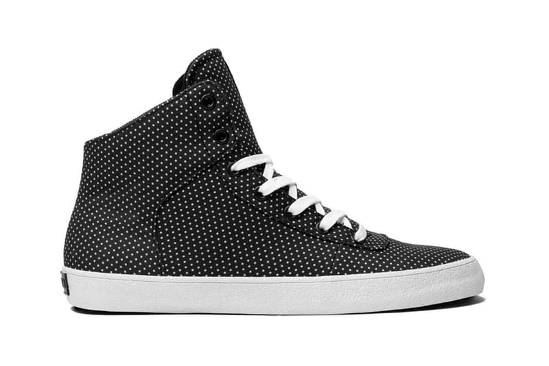SUPRA Cuttler “Polka” 