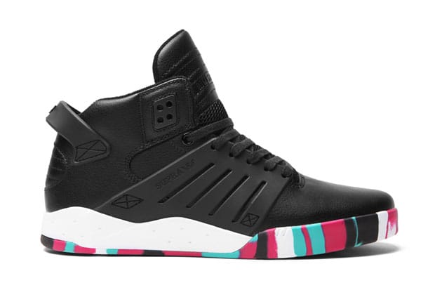 SUPRA Skytop 3 "Marble"