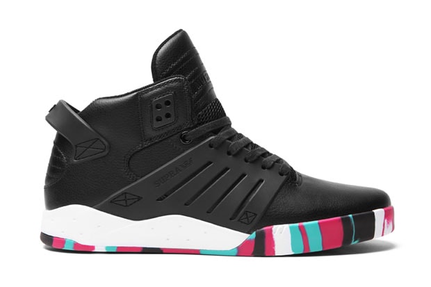 SUPRA Skytop 3 "Marble"