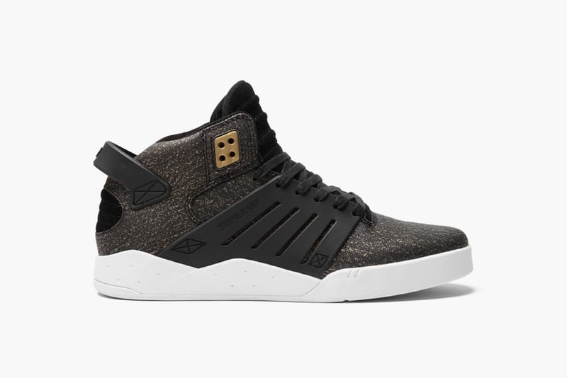 SUPRA Skytop 3 "Tip"