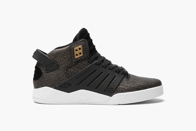 SUPRA Skytop 3 "Tip"