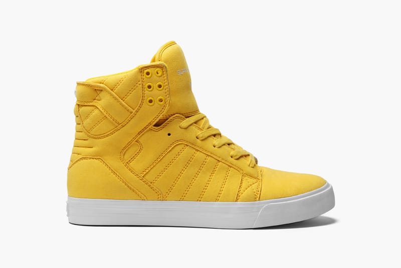 SUPRA Skytop "Peeps"