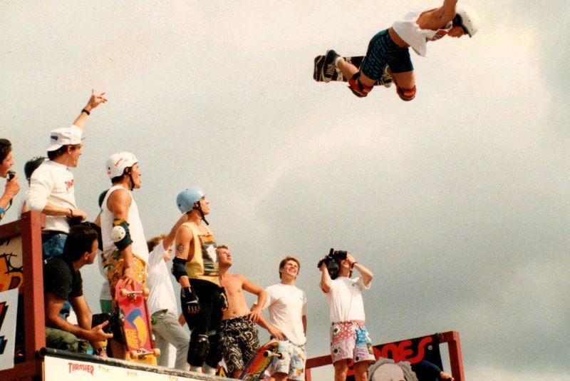 The 101: Christian Hosoi