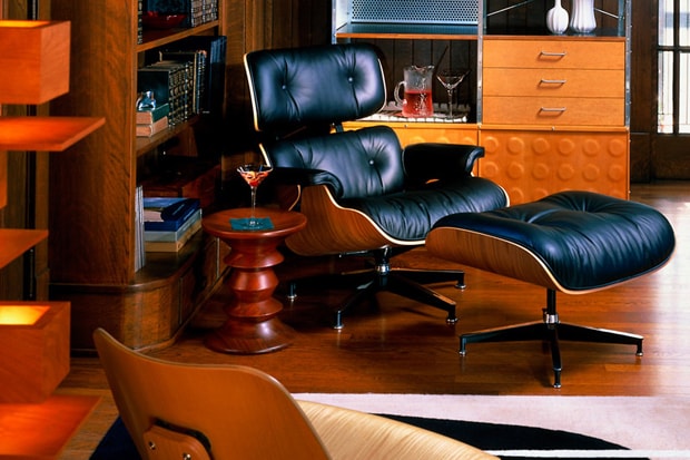 The 101: Eames Chairs