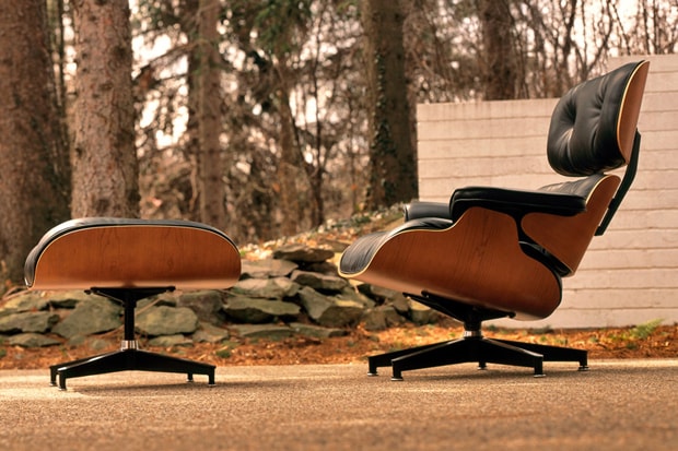 The 101: Eames Chairs