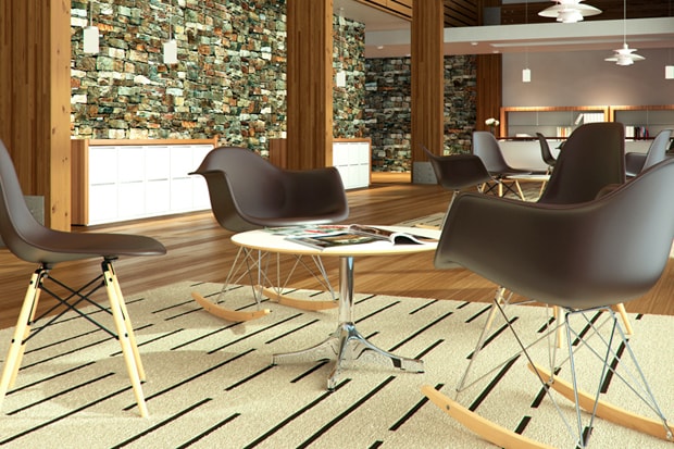 The 101: Eames Chairs