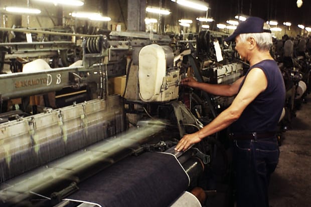 The 101: Momotaro Denim