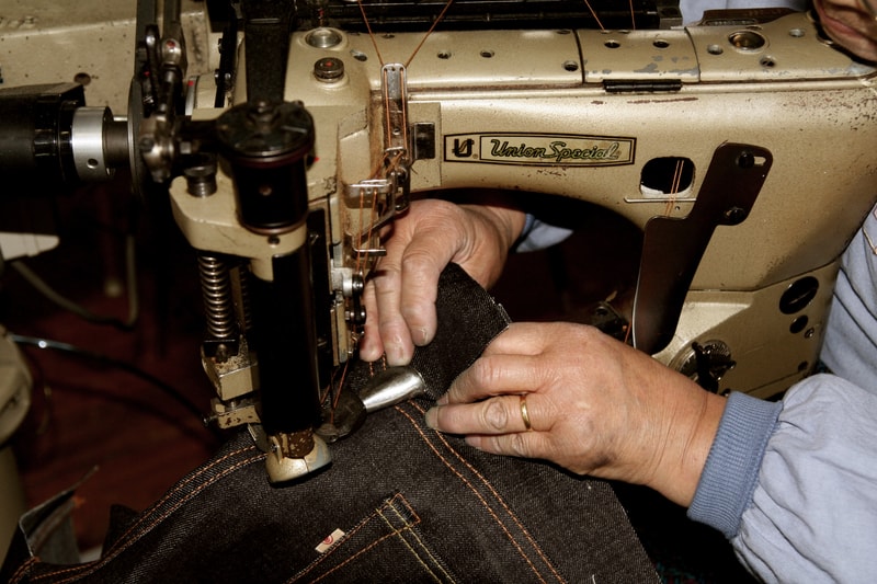 The 101: Momotaro Denim