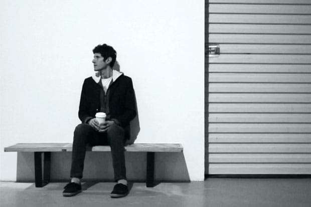 THE AVANT/GARDE DIARIES: AV Club Curated by Mike D