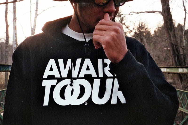 The Award Tour “World Champion Powder Clan” Capsule Collection