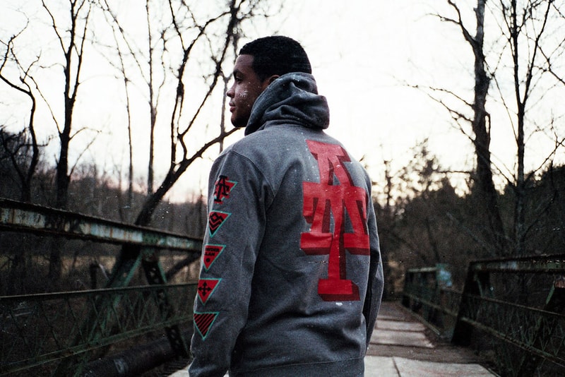 The Award Tour “World Champion Powder Clan” Capsule Collection