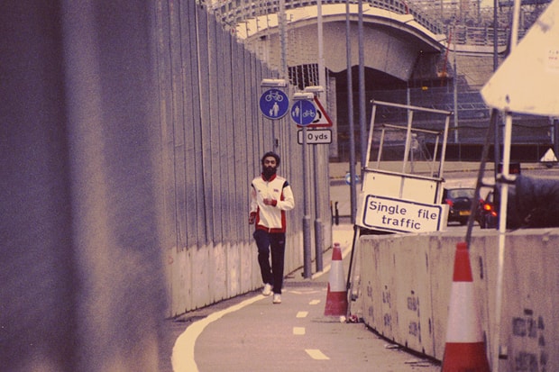 The Daily Street: adidas Originals "Spotlight" Editorial