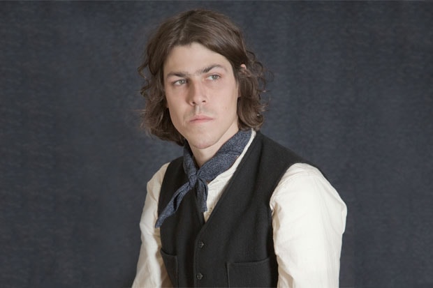 The Hill-Side 2012 Spring/Summer Lookbook