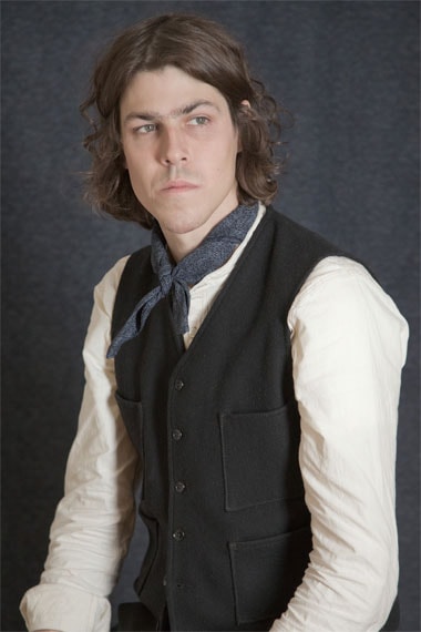 The Hill-Side 2012 Spring/Summer Lookbook 