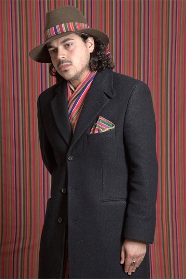 The Hill-Side 2012 Spring/Summer Lookbook 