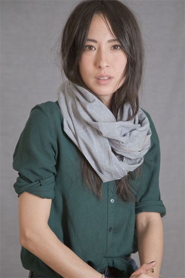 The Hill-Side 2012 Spring/Summer Lookbook 