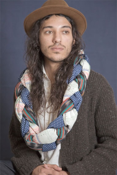 The Hill-Side 2012 Spring/Summer Lookbook 