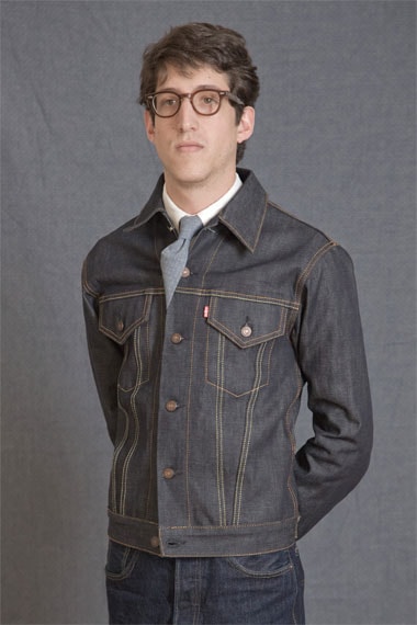 The Hill-Side 2012 Spring/Summer Lookbook 