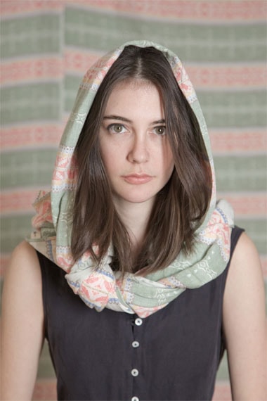 The Hill-Side 2012 Spring/Summer Lookbook 