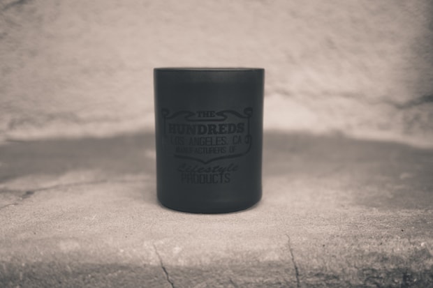 The Hundreds Candle Scent No. 1 by Joya Studio