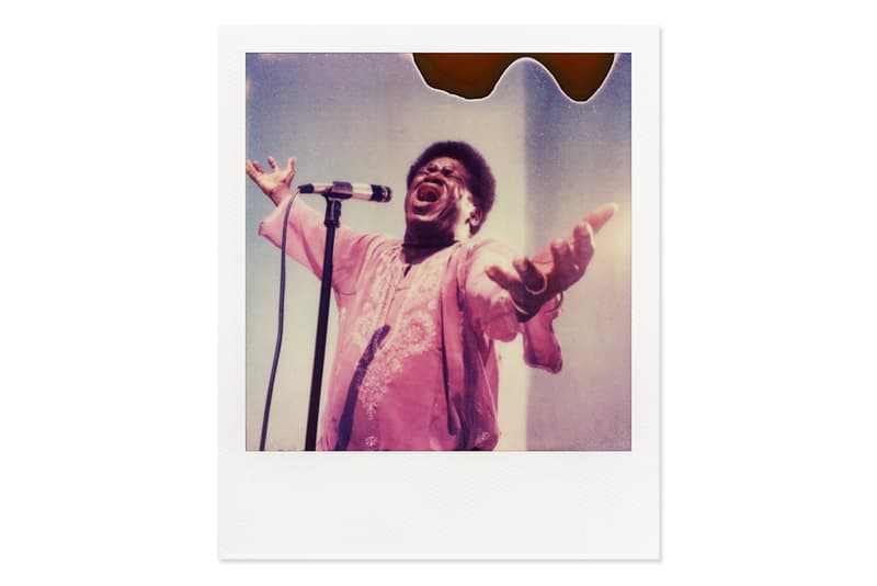 The IMPOSSIBLE PROJECT Space NYC Presents WORK IN PROGRESS