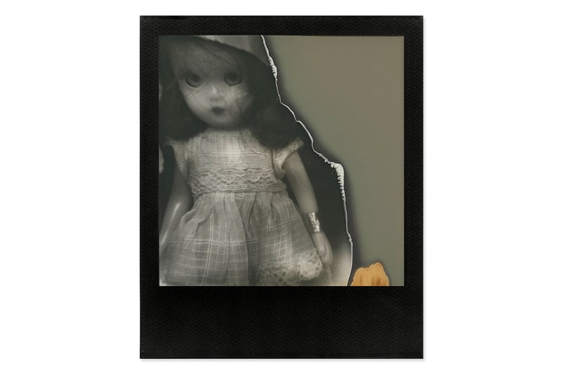 The IMPOSSIBLE PROJECT Space NYC Presents WORK IN PROGRESS