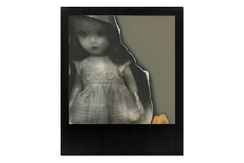 The IMPOSSIBLE PROJECT Space NYC Presents WORK IN PROGRESS