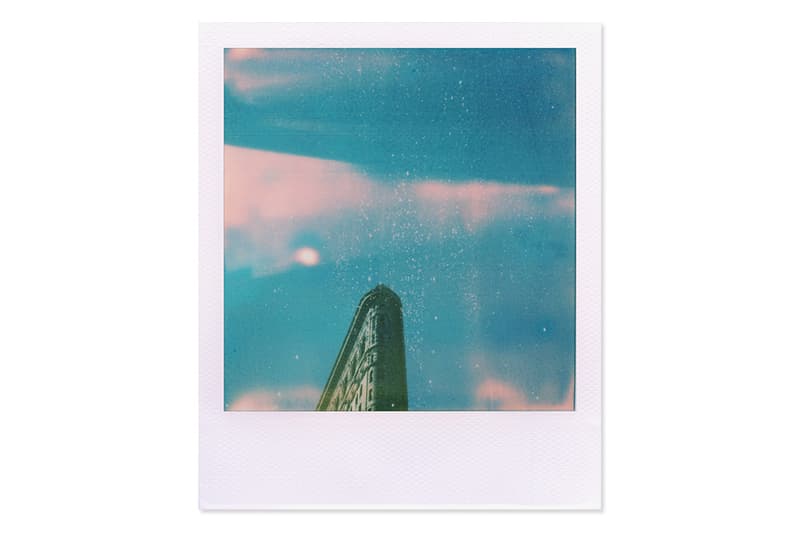 The IMPOSSIBLE PROJECT Space NYC Presents WORK IN PROGRESS
