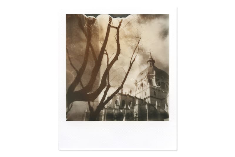 The IMPOSSIBLE PROJECT Space NYC Presents WORK IN PROGRESS
