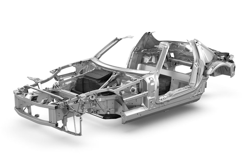 The Inner Workings of the Mercedes-Benz SLS AMG E-Cell