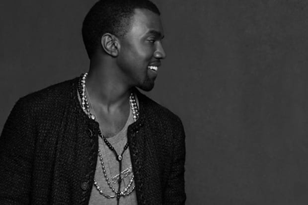 The Little Black Jacket by Karl Lagerfeld & Carine Roitfeld for Chanel