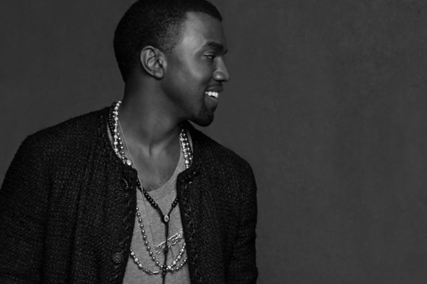 The Little Black Jacket by Karl Lagerfeld & Carine Roitfeld for Chanel