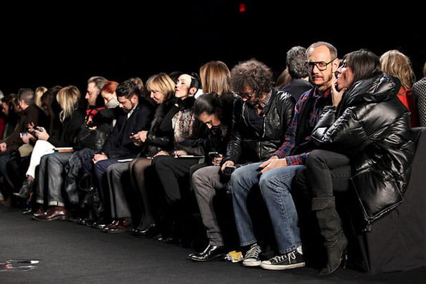 The New York Times: Terry Richardson’s Photographs Provoke and Reveal