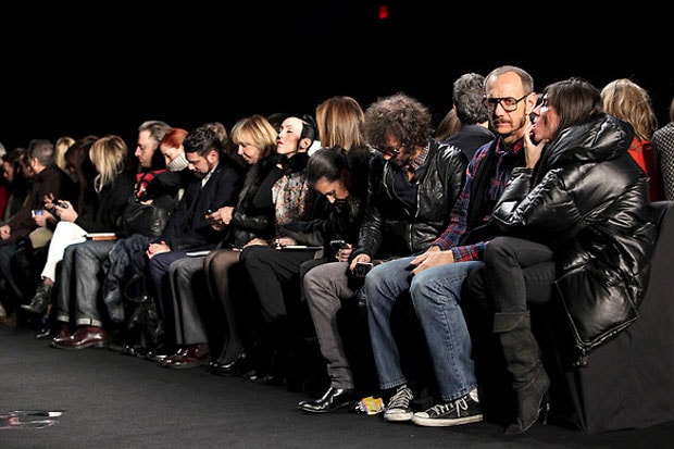 The New York Times: Terry Richardson’s Photographs Provoke and Reveal