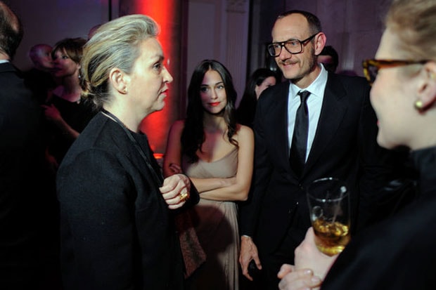 The New York Times: Terry Richardson’s Photographs Provoke and Reveal
