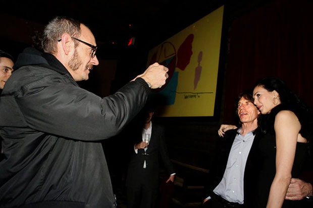 The New York Times: Terry Richardson’s Photographs Provoke and Reveal