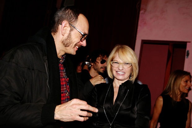 The New York Times: Terry Richardson’s Photographs Provoke and Reveal