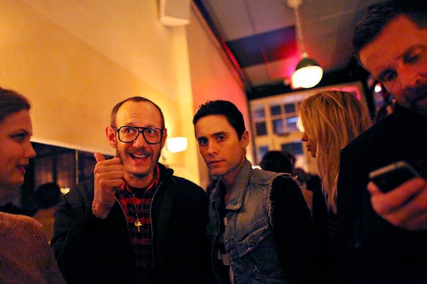 The New York Times: Terry Richardson’s Photographs Provoke and Reveal