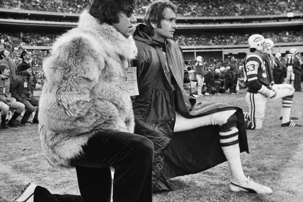 The New York Times: The Lively Morgue