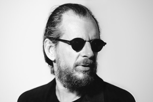 The Talks: Larry Clark
