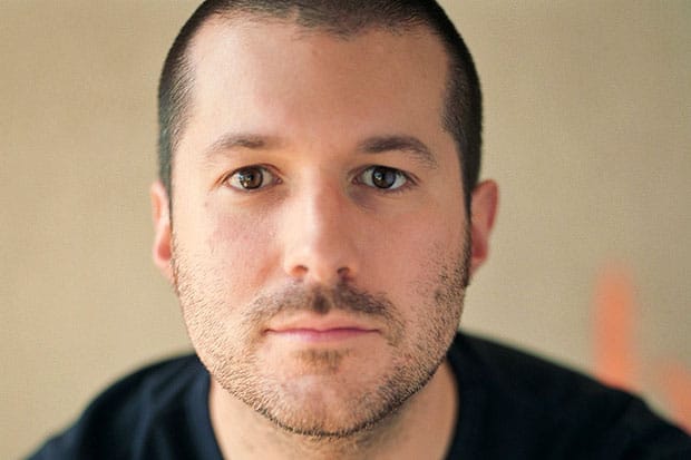 This is London: Sir Jonathan Ive - The Man Behind Apple's Designs 