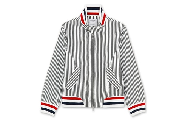 Thom Browne 2012 Spring/Summer Sport Jacket