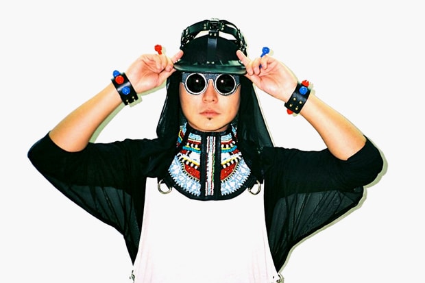 TOKYODANDY: Verbal Exchange - An Interview with VERBAL