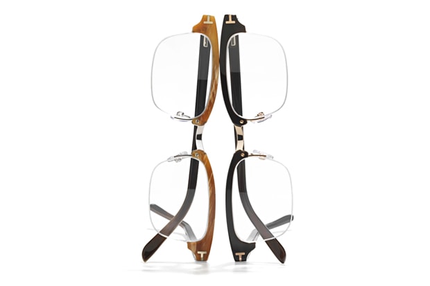 Tom Ford “5260” Special Edition Glasses